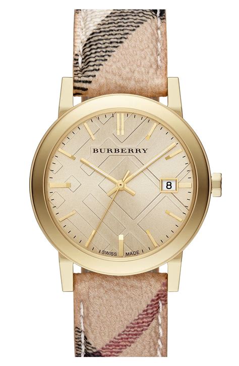 burberry watches for womens replica|burberry watches for women nordstrom.